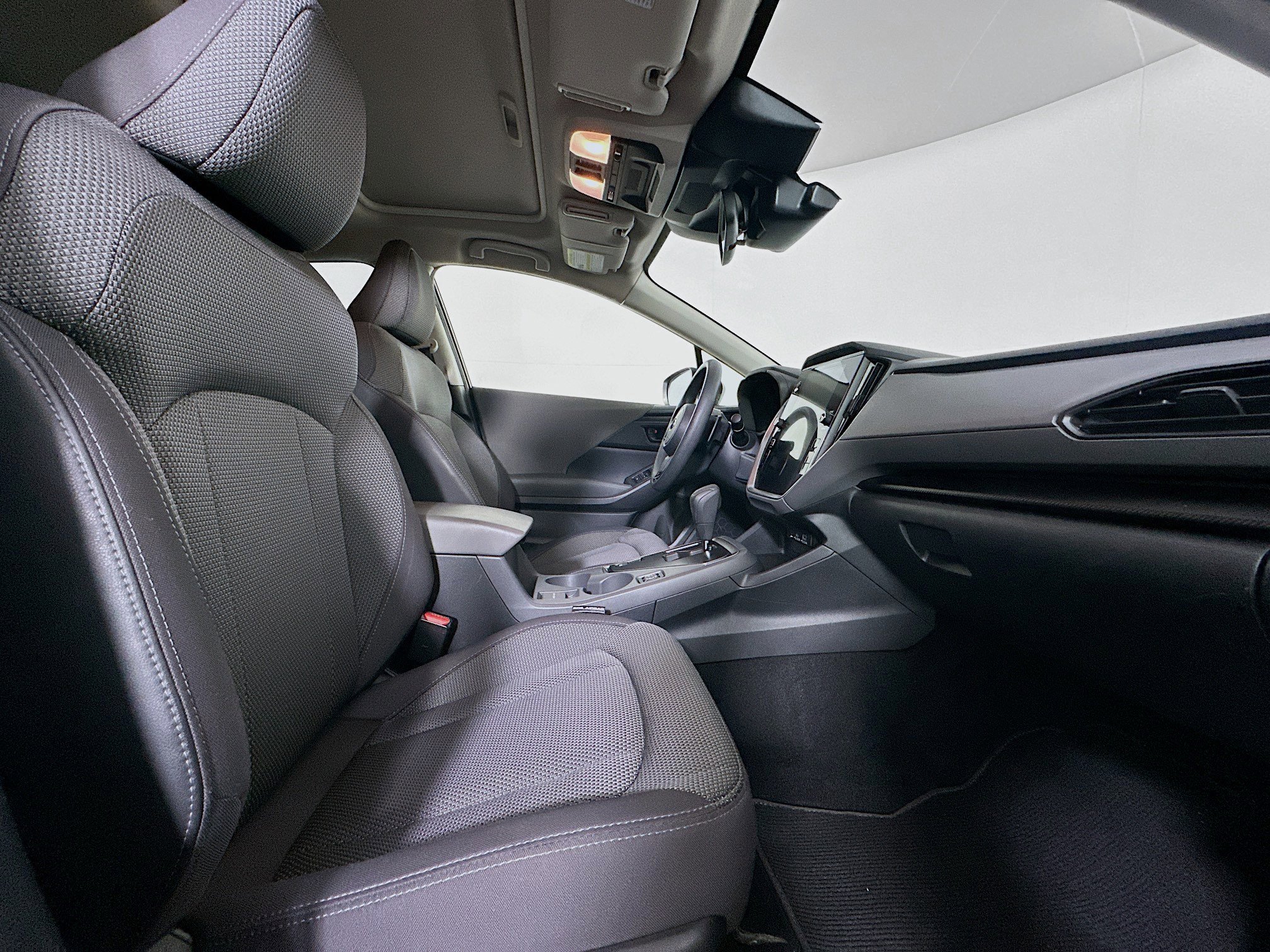 Used 2024 Subaru Crosstrek 2.0i Premium image 30