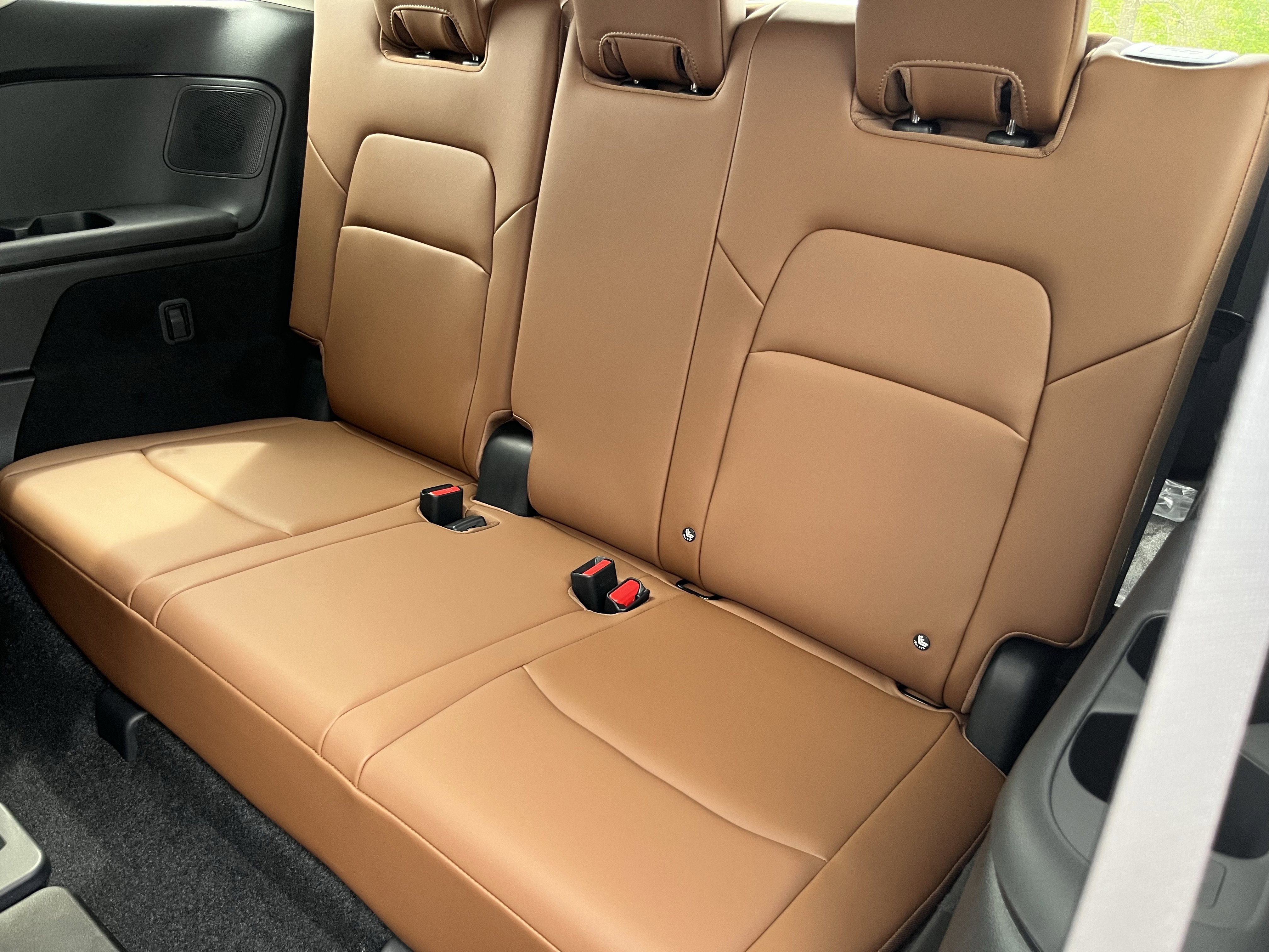 New 2026 Nissan Pathfinder Platinum AWD/4WD image 19
