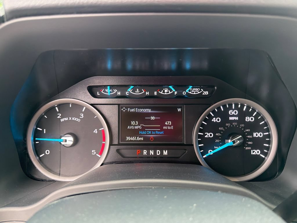 Used 2022 Ford F250 XLT w/ XLT Premium Package AWD/4WD image 27