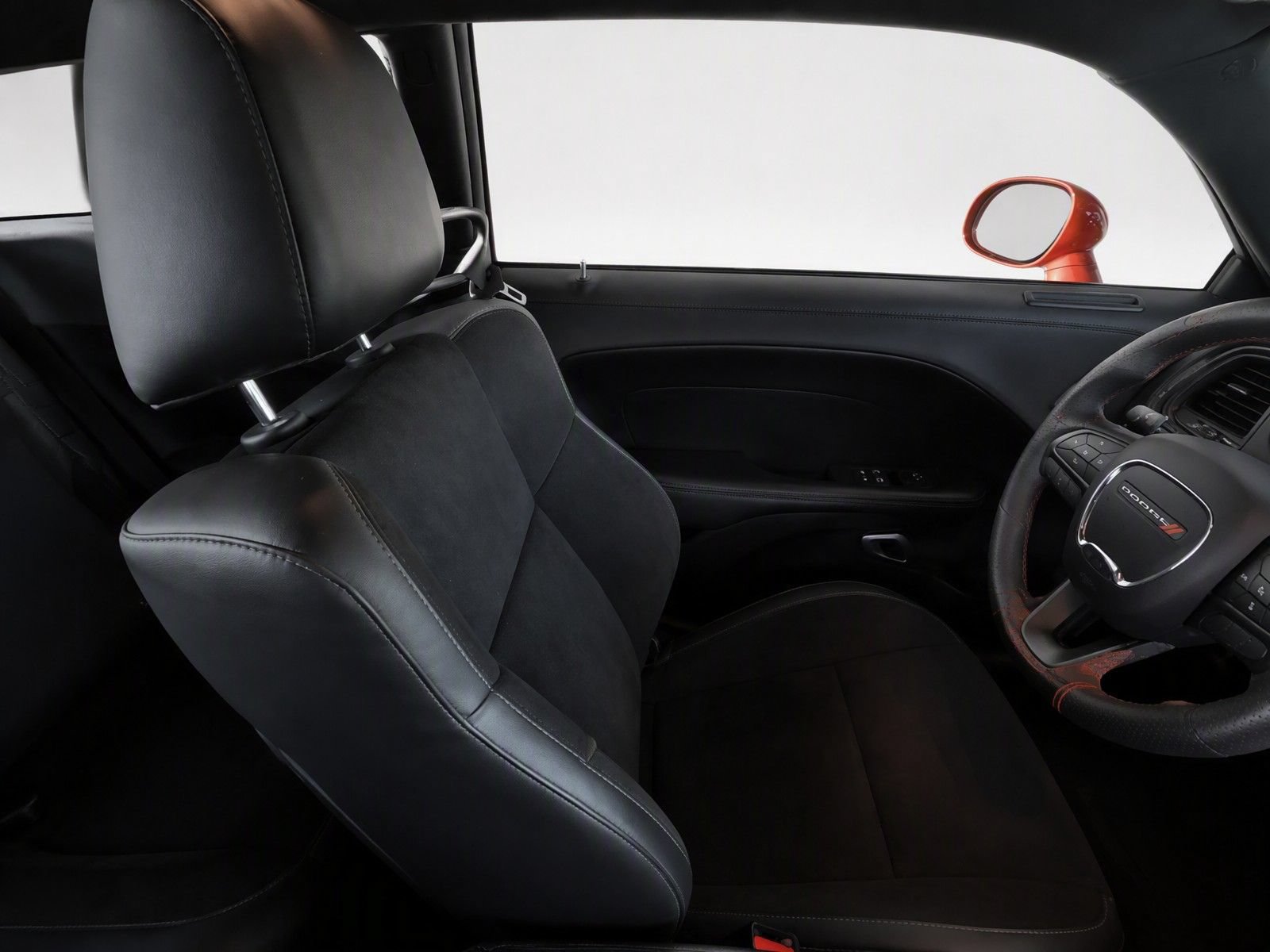 Used 2023 Dodge Challenger R/T Scat Pack w/ 1320 Plus Group RWD image 11