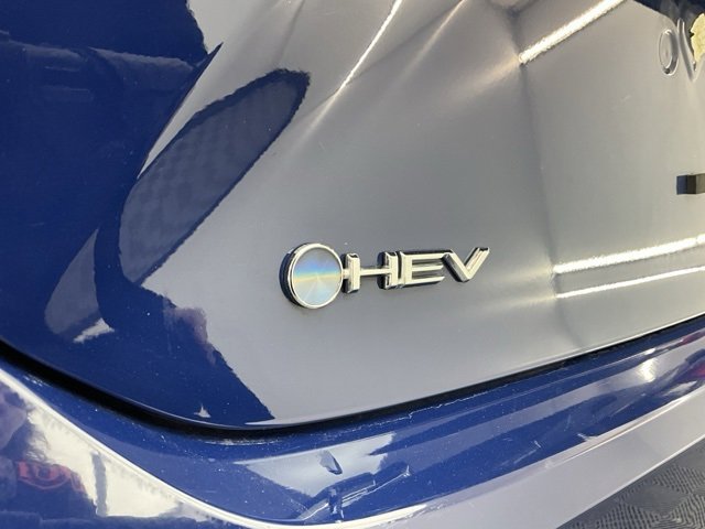 Used 2025 Toyota Camry SE image 25