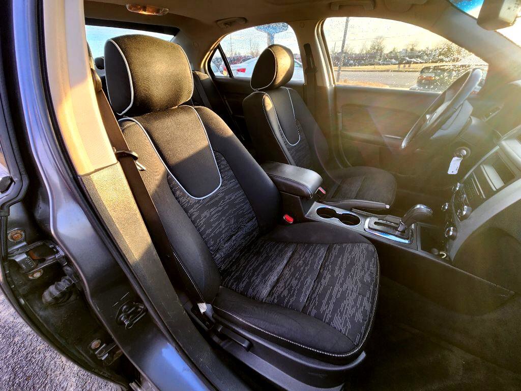 Used 2012 Ford Fusion SE image 15