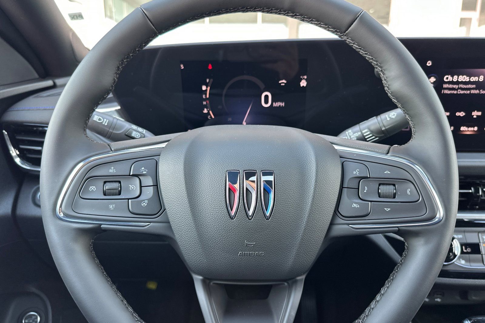 New 2026 Buick Envista Sport Touring w/ Convenience I Package image 22