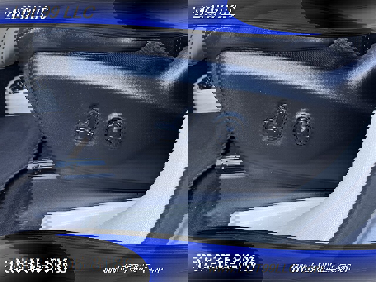 Used 2020 Chrysler Voyager Lxi image 30