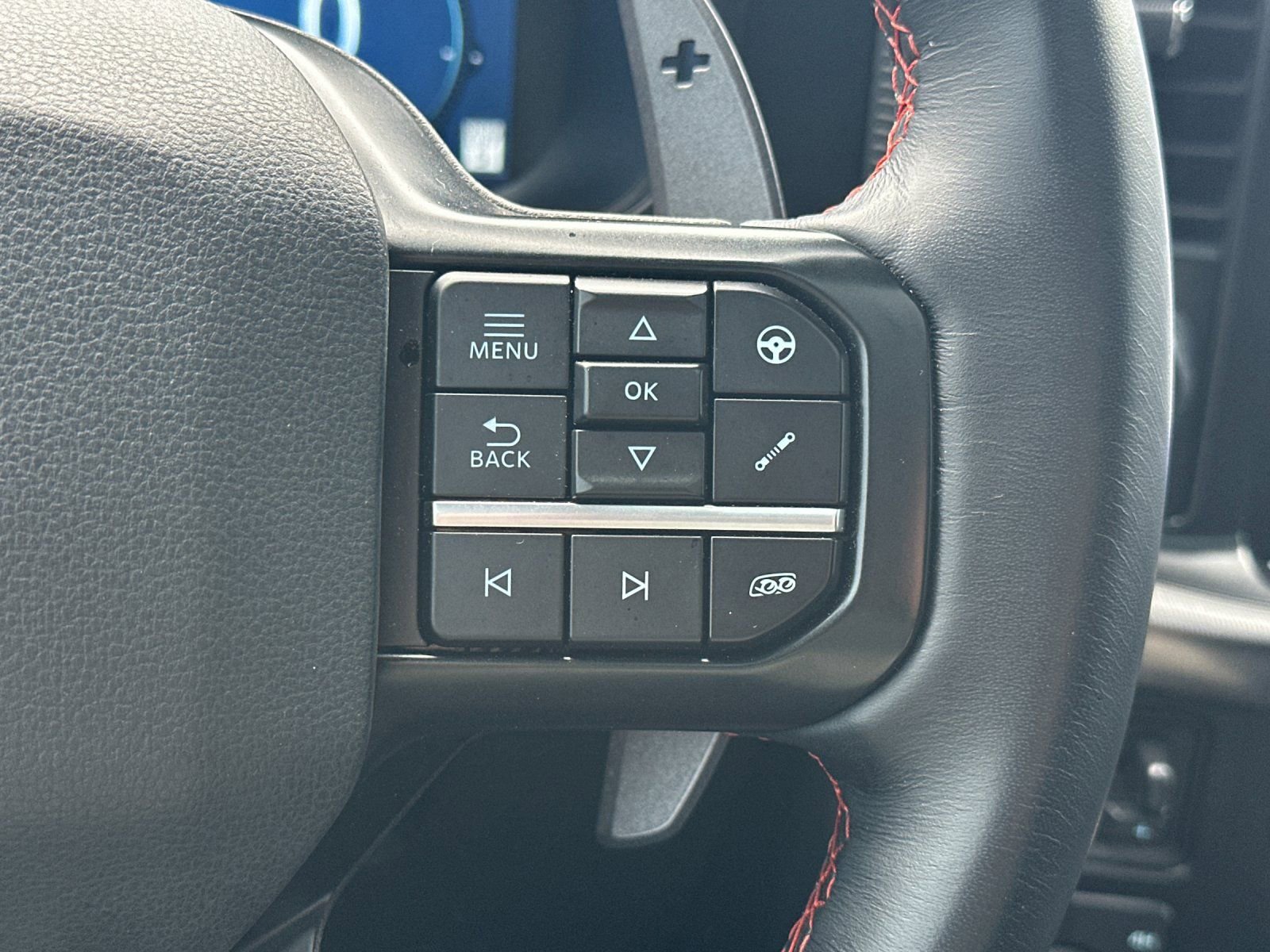 Used 2024 Ford F150 Raptor image 26