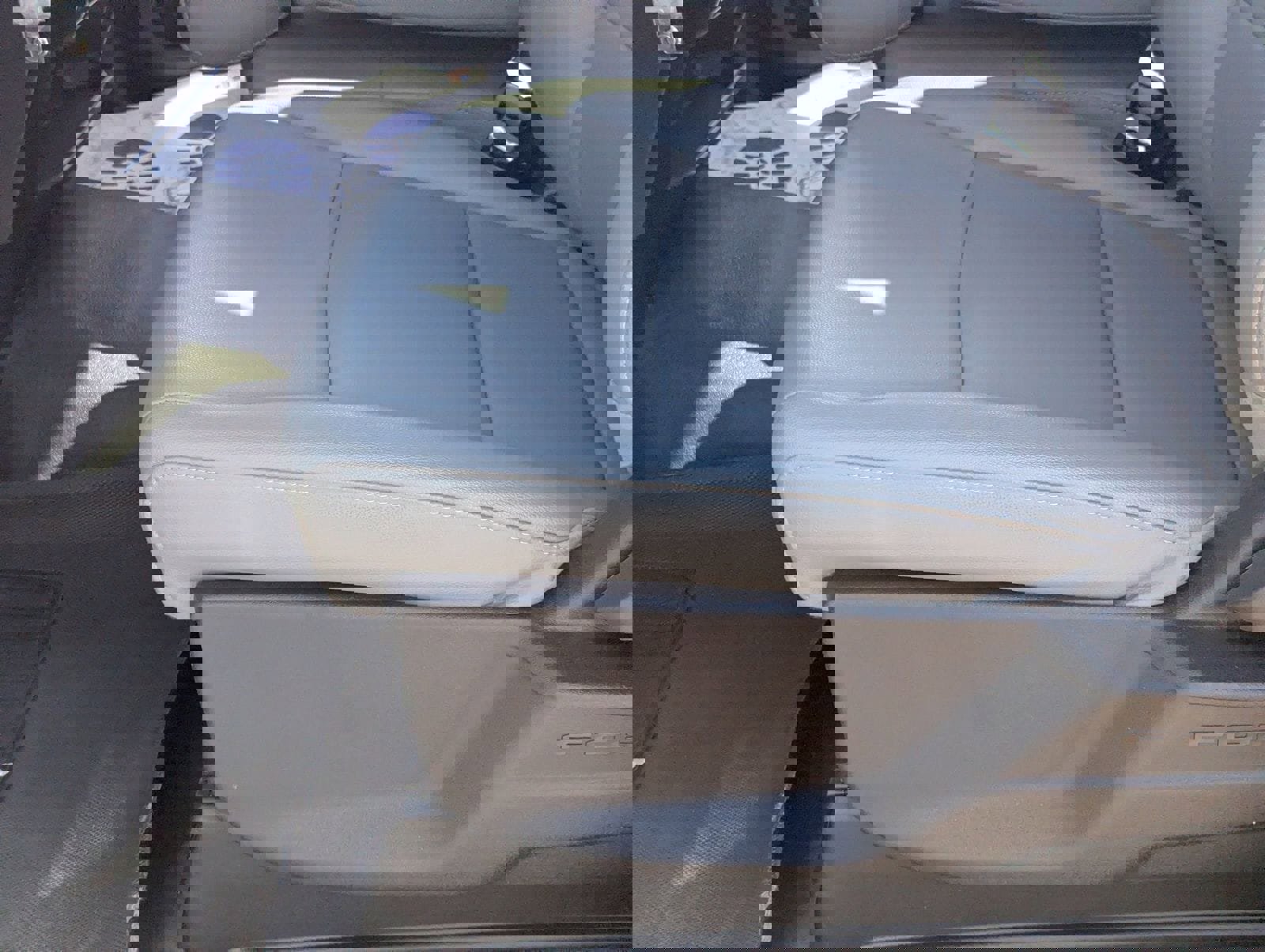 Certified 2025 Ford F150 XL w/ Equipment Group 103A High image 15