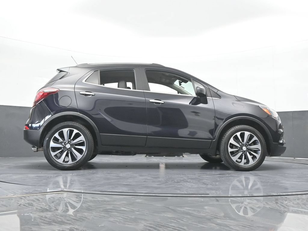 Used 2021 Buick Encore Preferred AWD/4WD image 58