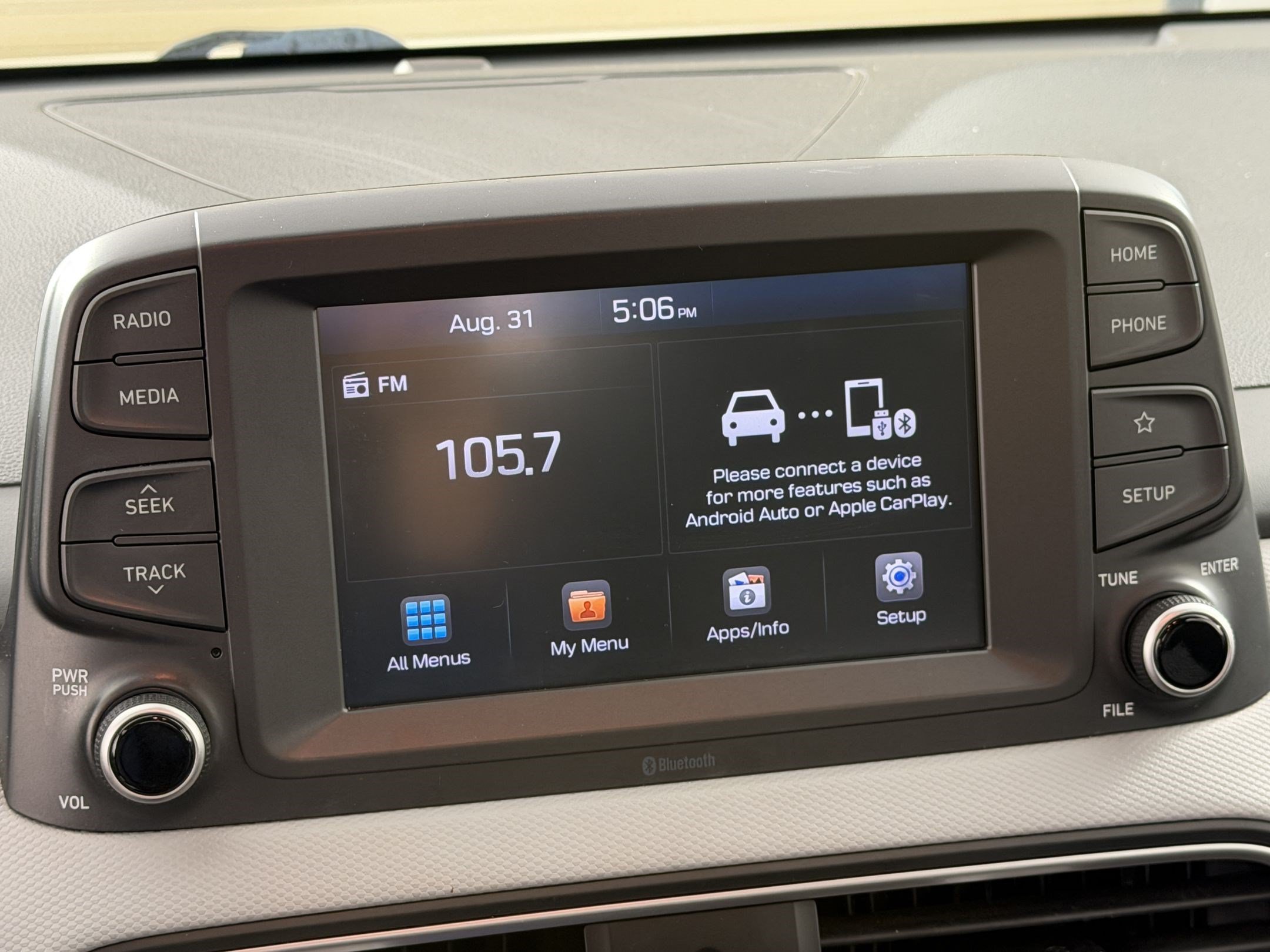 Used 2019 Hyundai Kona SE AWD/4WD image 18
