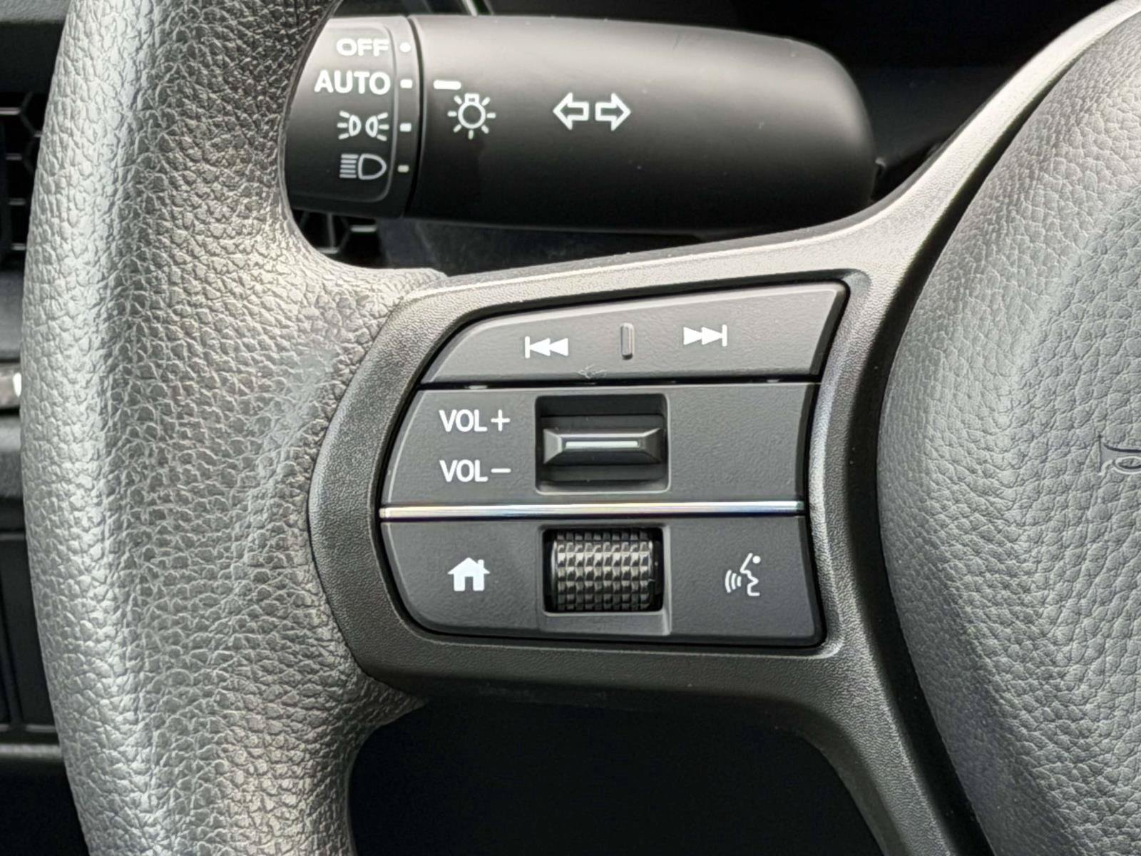 New 2027 Honda CR-V EX image 19