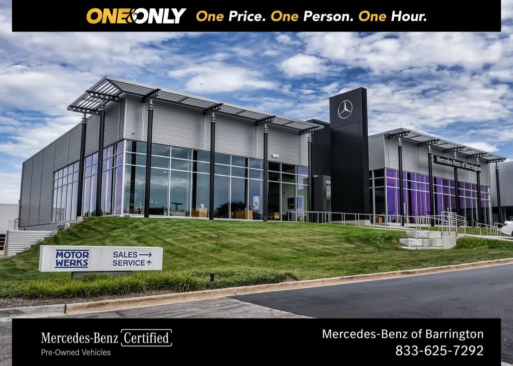 Certified 2023 Mercedes-Benz GLB 250 4MATIC image 43