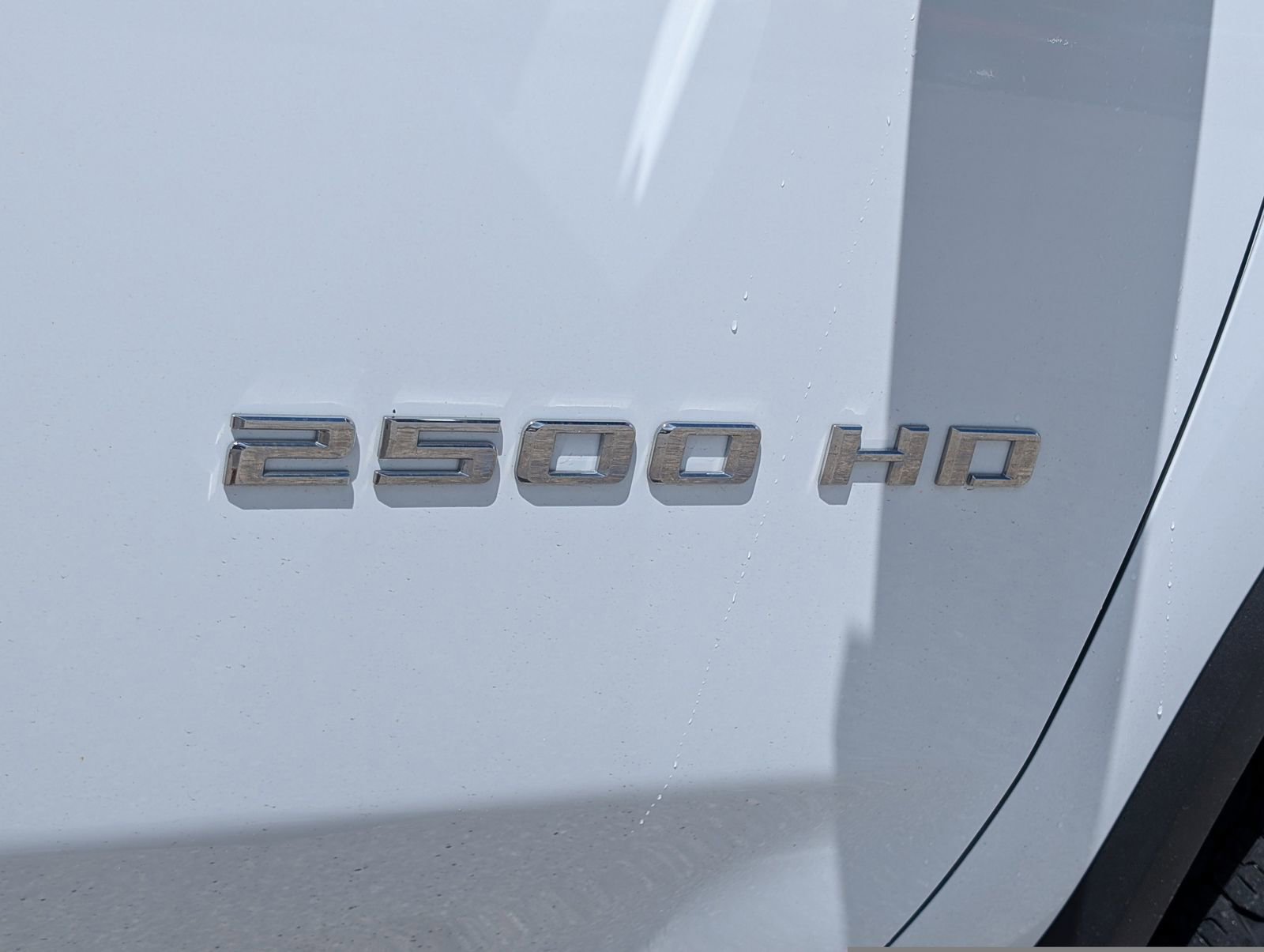 Certified 2023 Chevrolet Silverado 2500 LTZ image 10