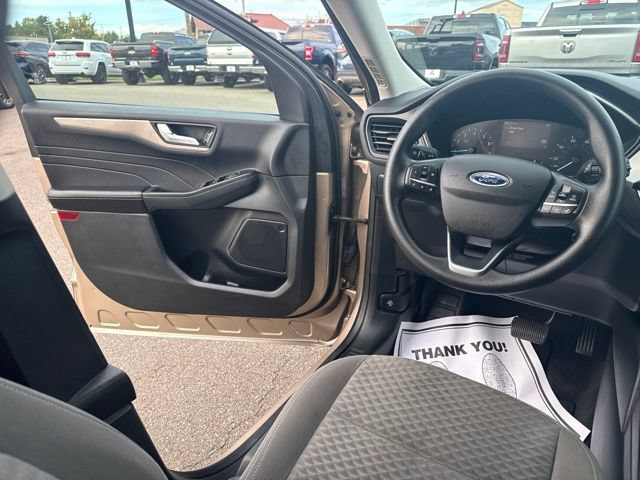 Used 2021 Ford Escape SE AWD/4WD image 16