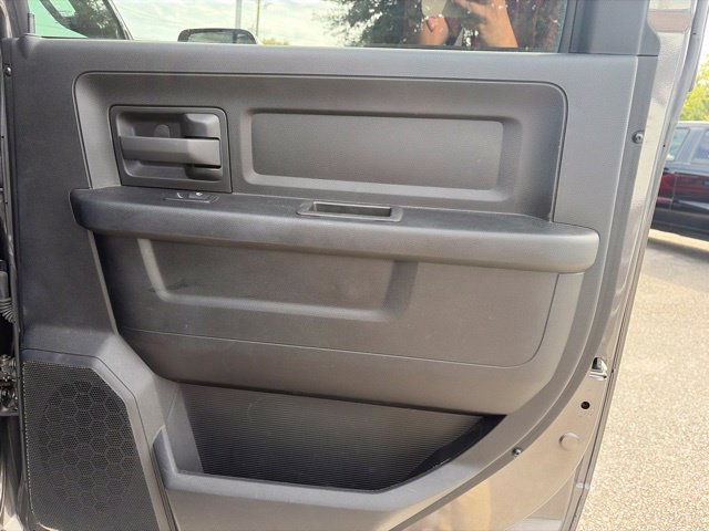 Used 2022 RAM 2500 Tradesman AWD/4WD image 18
