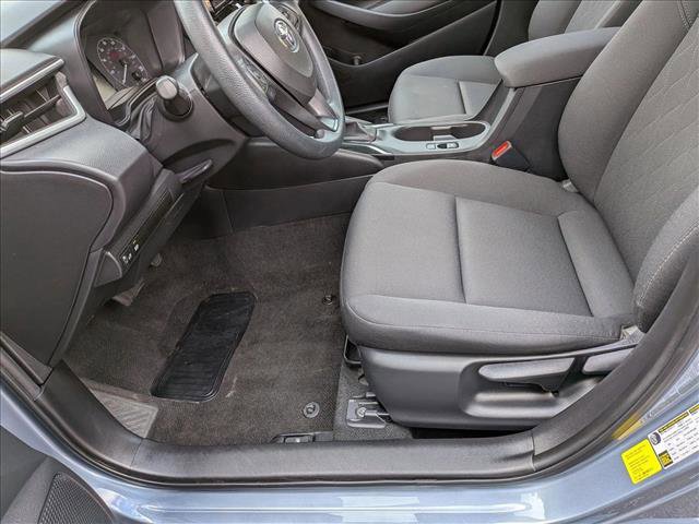 Certified 2023 Toyota Corolla LE image 14