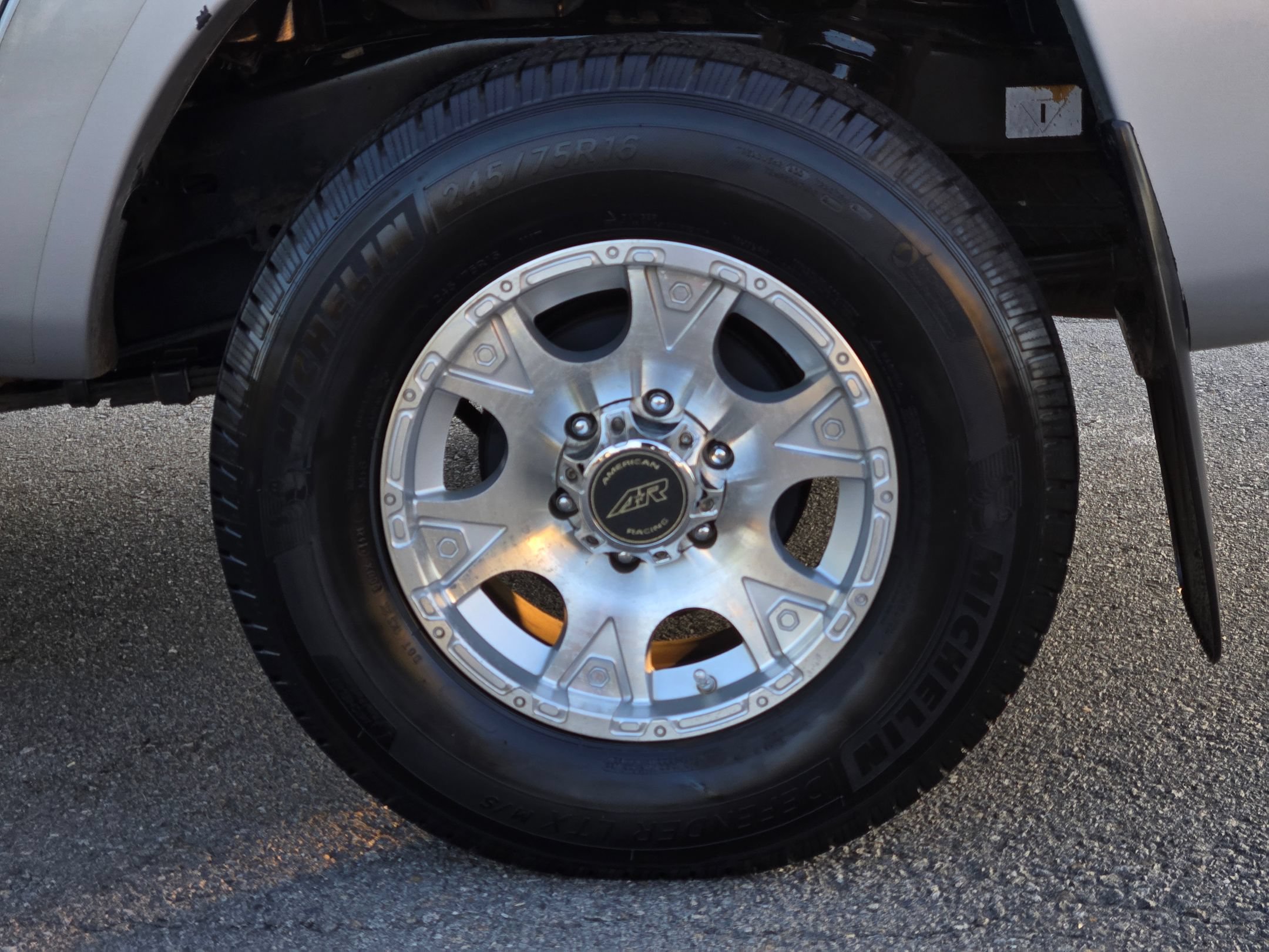 Used 2011 Toyota Tacoma 4x4 Double Cab w/ SR5 Pkg #2 image 17