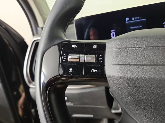Certified 2026 Kia Sorento S AWD/4WD image 21