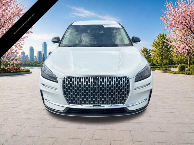 Used 2024 Lincoln Corsair FWD w/ Equipment Group 101A image 12