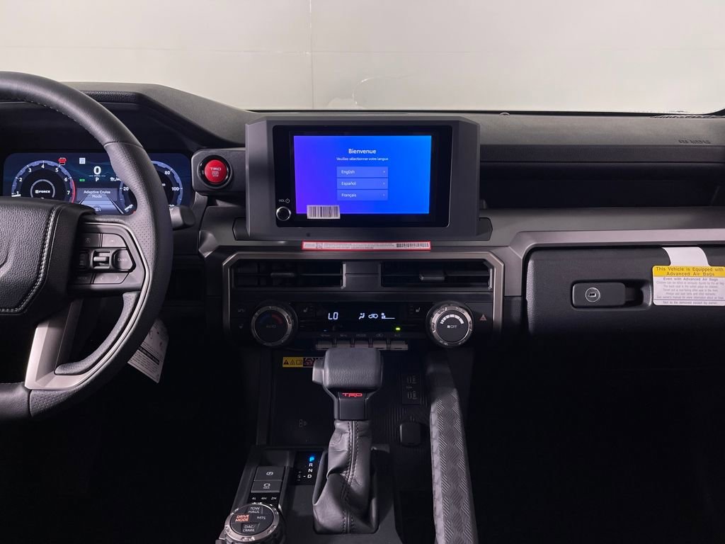 New 2026 Toyota 4Runner TRD Off-Road image 15