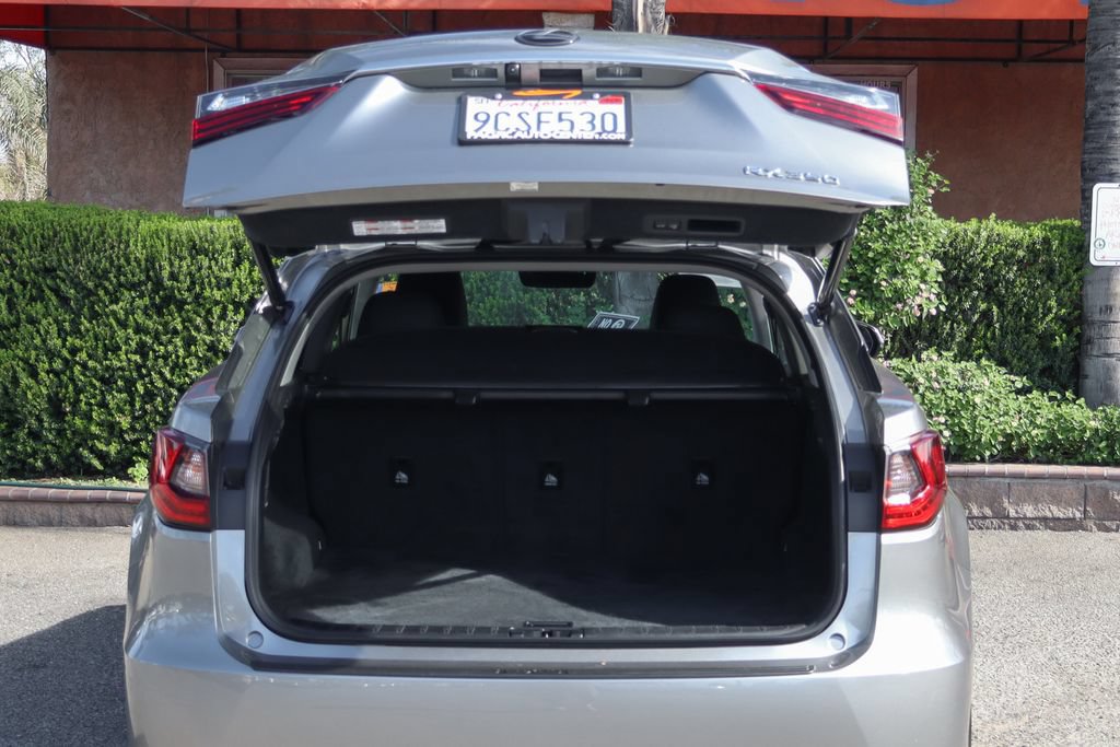 Used 2022 Lexus RX 350 FWD image 8