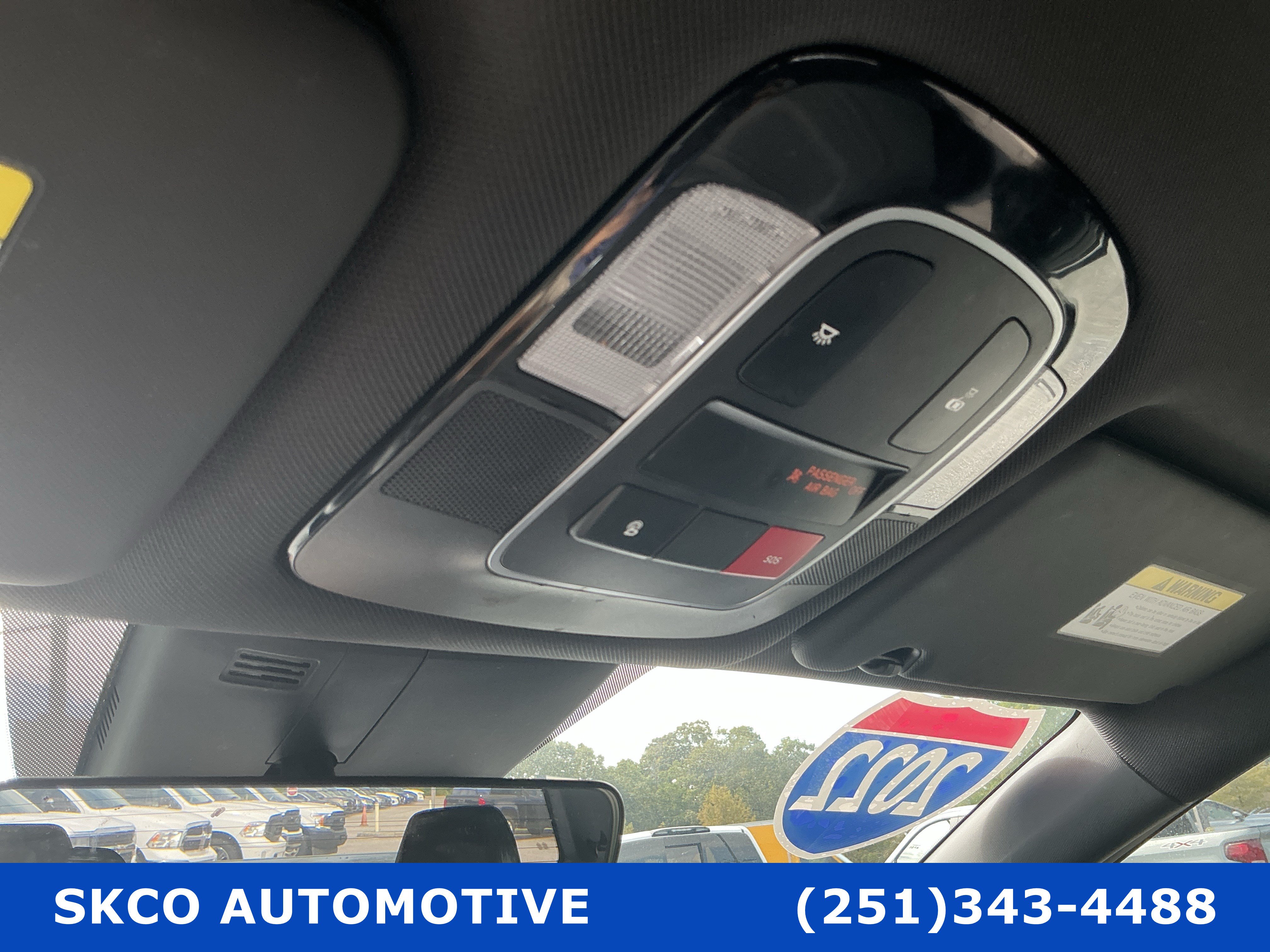 Used 2022 Hyundai Santa Cruz SEL w/ Cargo Package FWD image 26