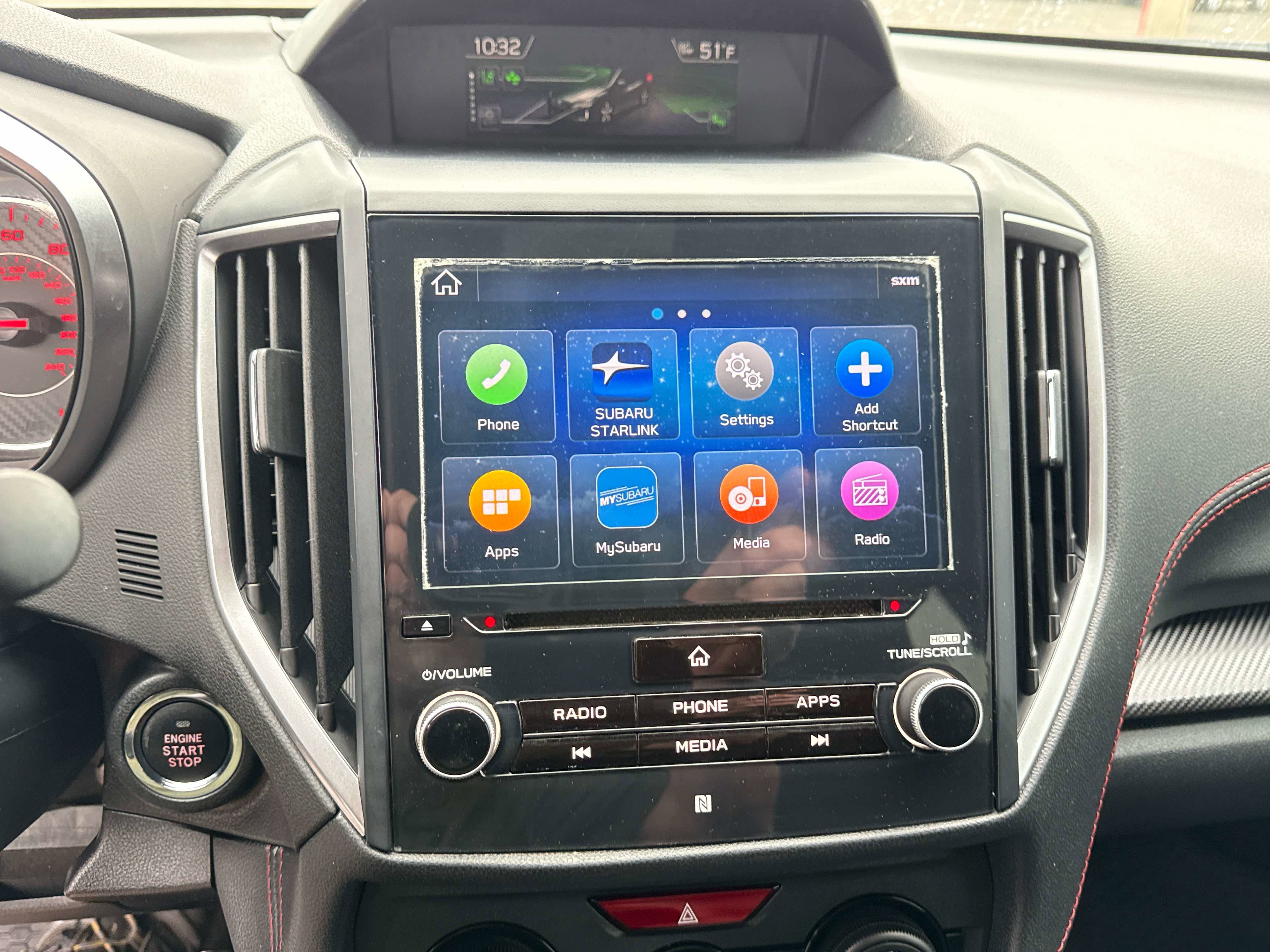 Used 2019 Subaru Impreza 2.0i Sport AWD/4WD image 21