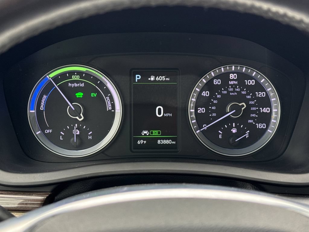 Used 2019 Hyundai Sonata Limited FWD image 22