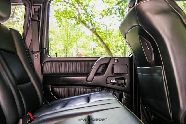 Used 2018 Mercedes-Benz G 550 image 70