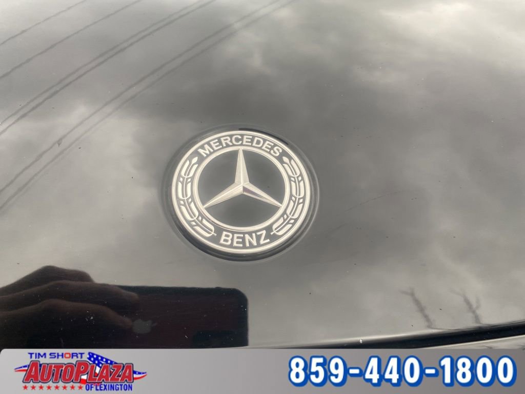 Used 2023 Mercedes-Benz EQB 300 4MATIC image 22