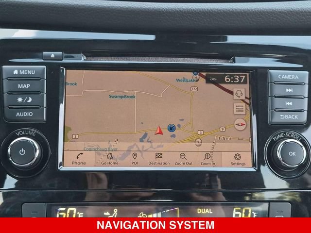 Used 2020 Nissan Rogue Sport SL w/ Premium Package AWD/4WD image 24