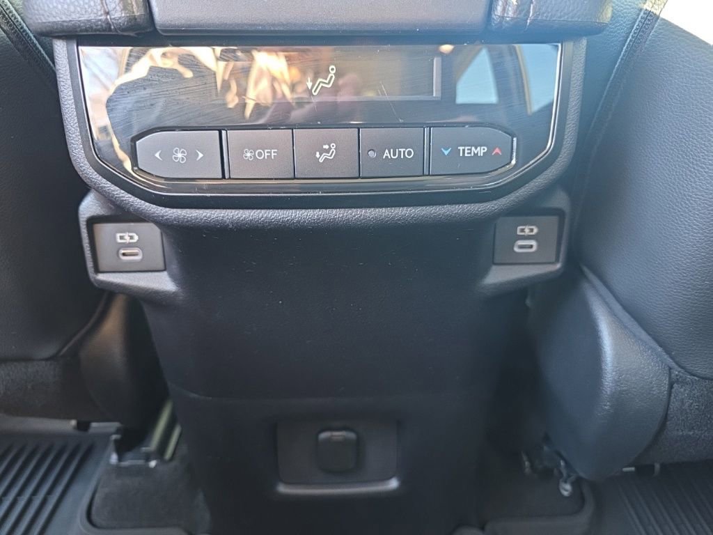 Used 2024 Toyota Grand Highlander XLE image 20