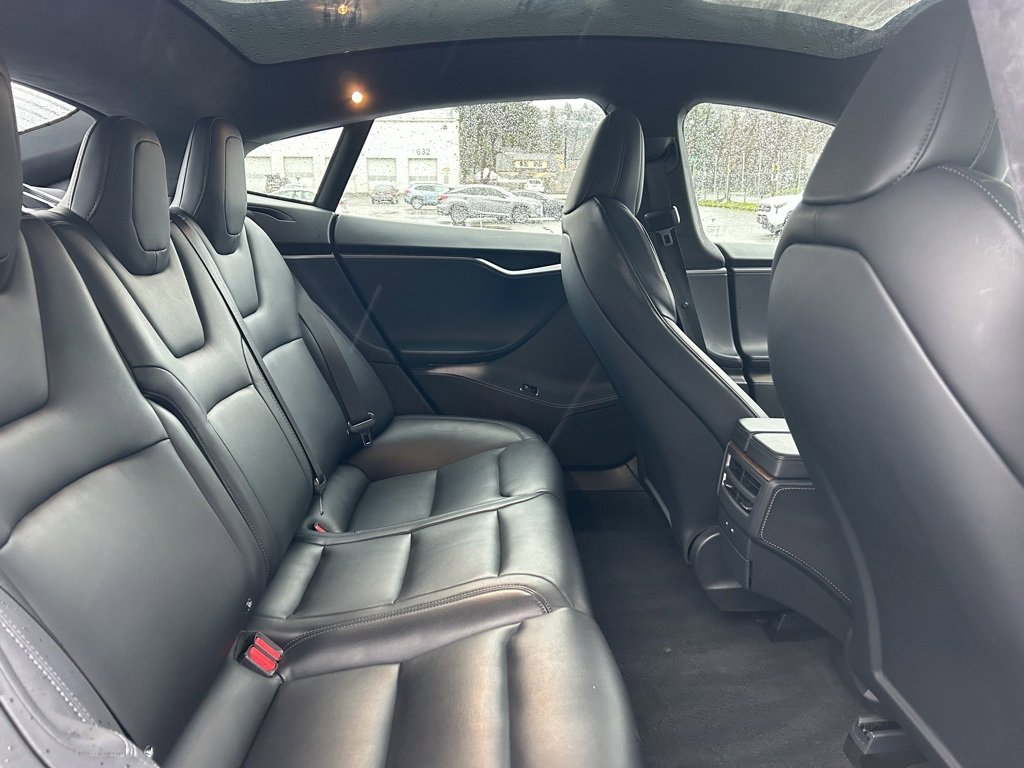 Used 2020 Tesla Model S Long Range Plus image 14