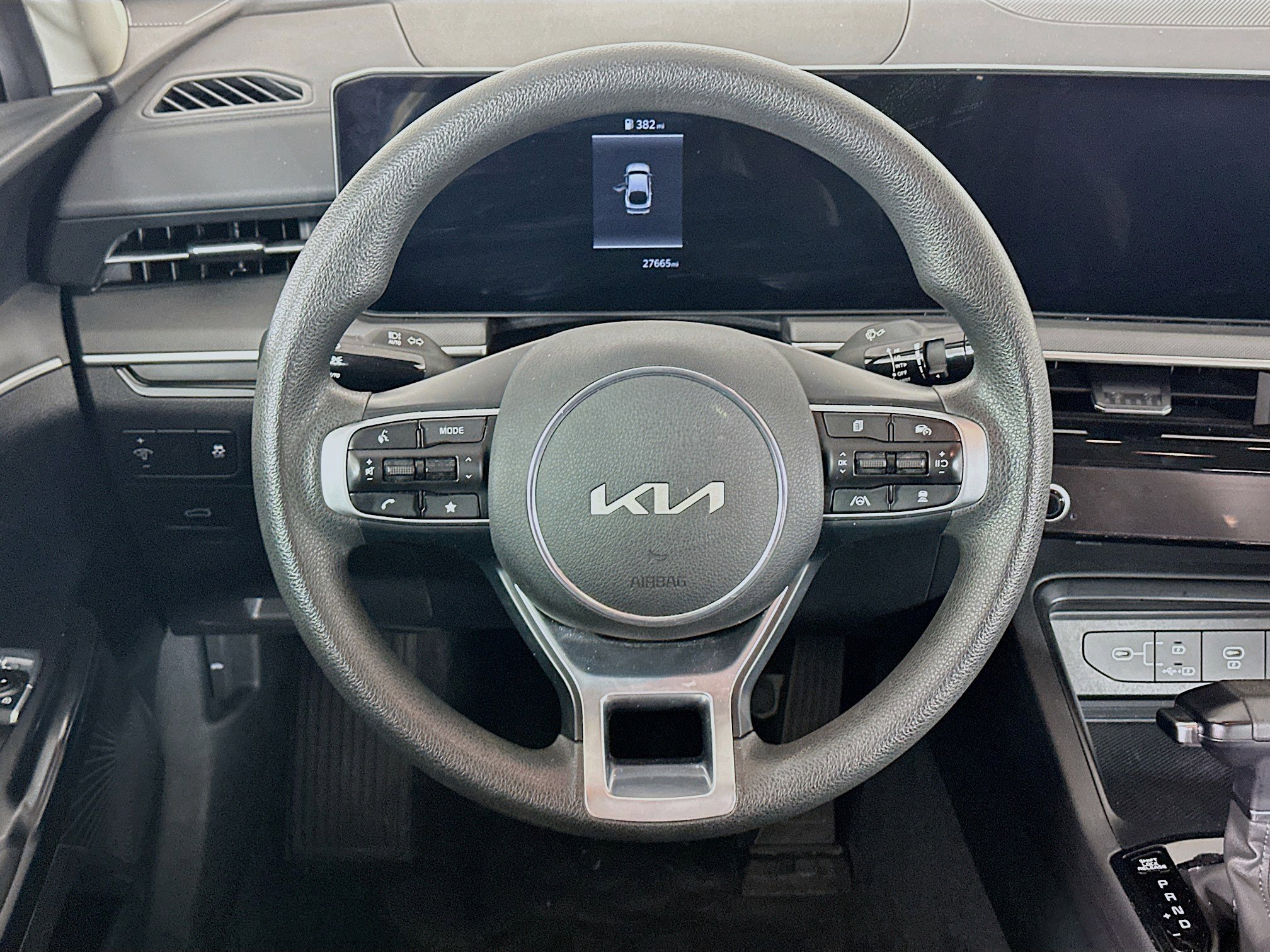 Used 2025 Kia K5 LXS image 18