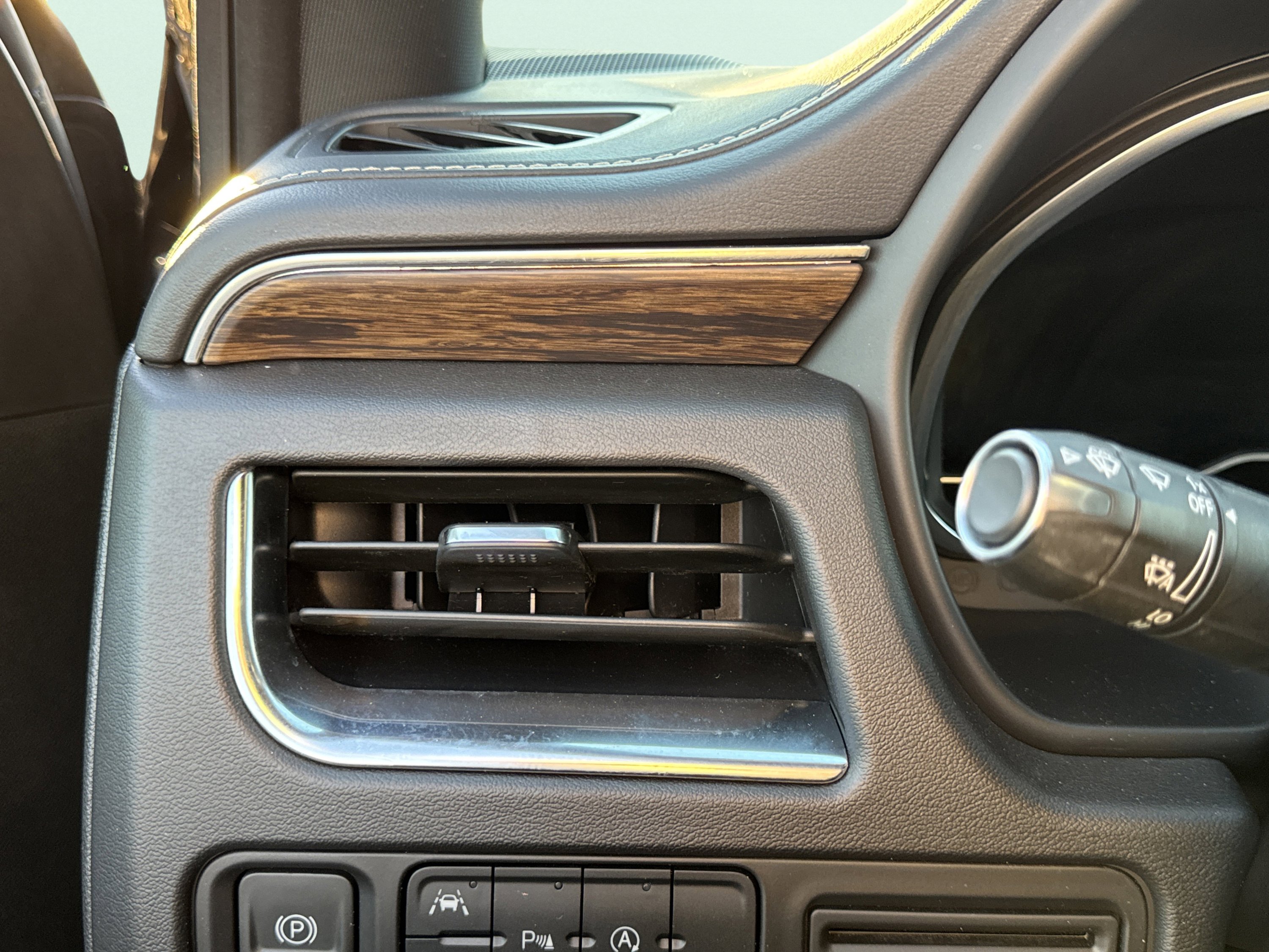 Used 2024 Chevrolet Tahoe Premier image 46