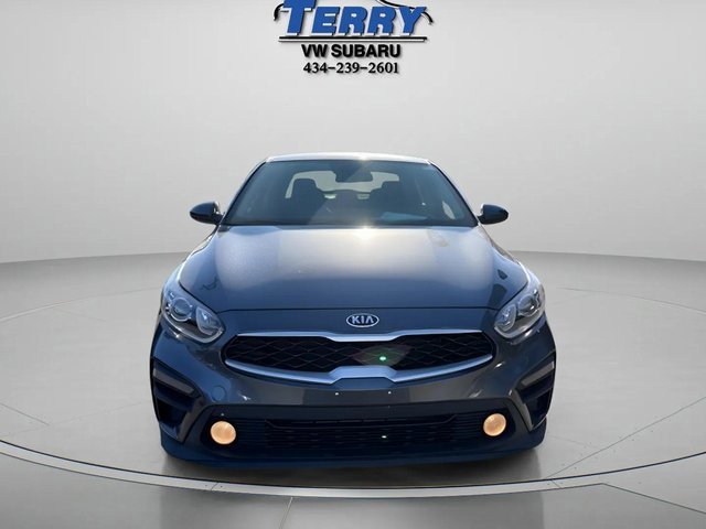 Used 2020 Kia Forte Sedan image 2