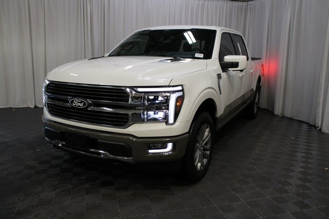 New 2025 Ford F150 King Ranch image 19