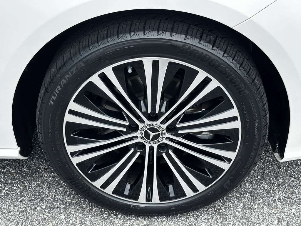 Certified 2023 Mercedes-Benz CLA 250 4MATIC image 14
