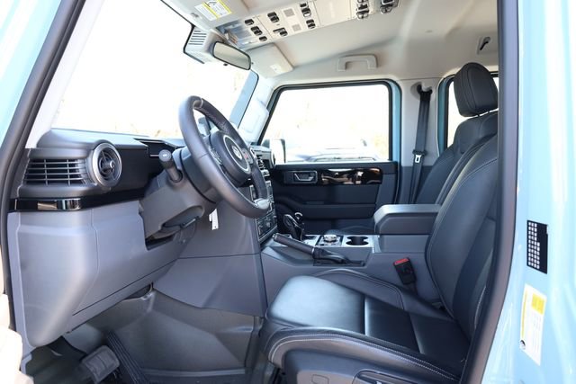 Used 2024 INEOS Grenadier Trialmaster Edition image 10