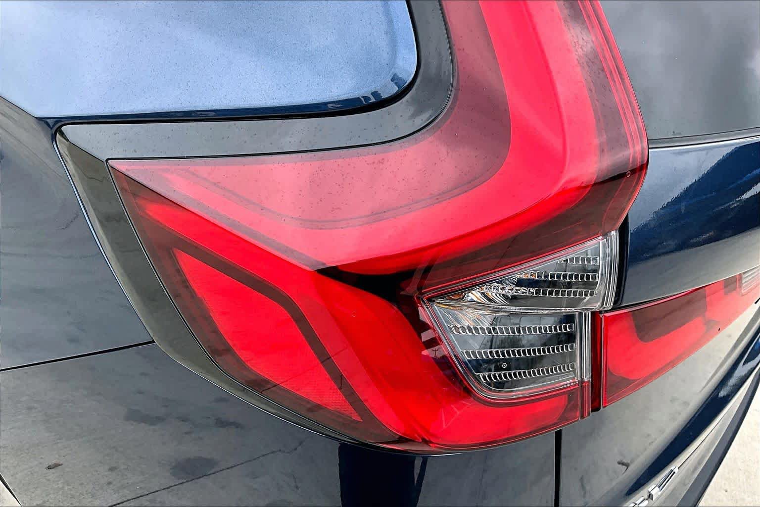 Used 2024 Honda CR-V EX-L image 29