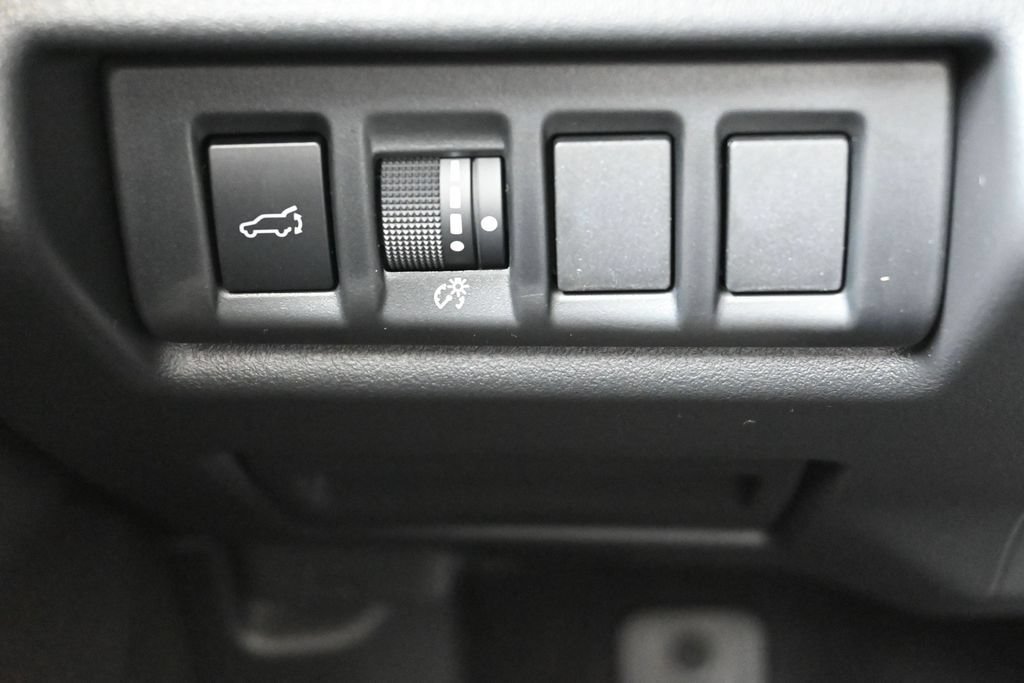 New 2026 Subaru Outback Premium AWD/4WD image 25