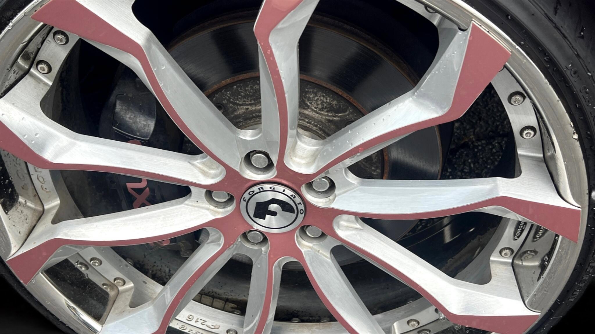 Used 2017 Lexus RC 200t F Sport image 50