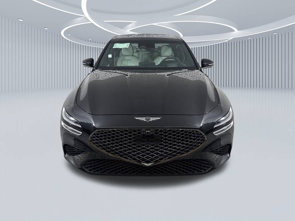 New 2026 Genesis G70 3.3T Sport Prestige RWD image 9