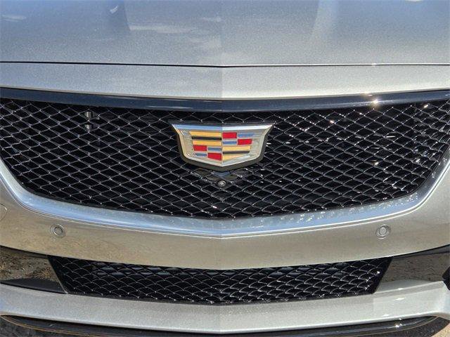 New 2026 Cadillac CT5 Sport image 9
