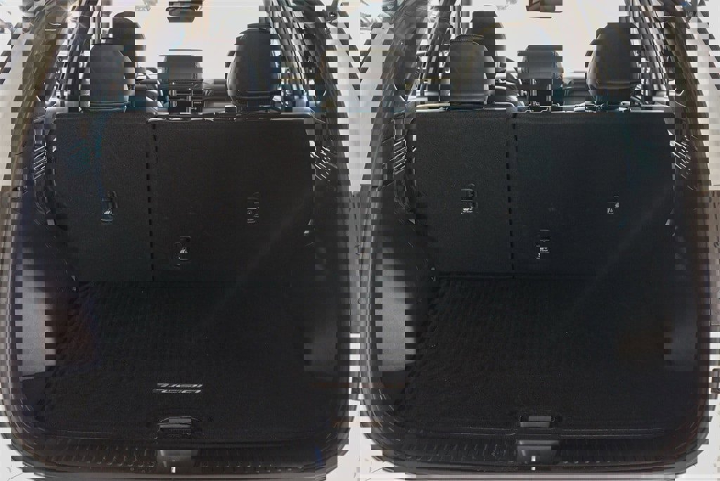 Used 2024 Hyundai Tucson N Line image 30