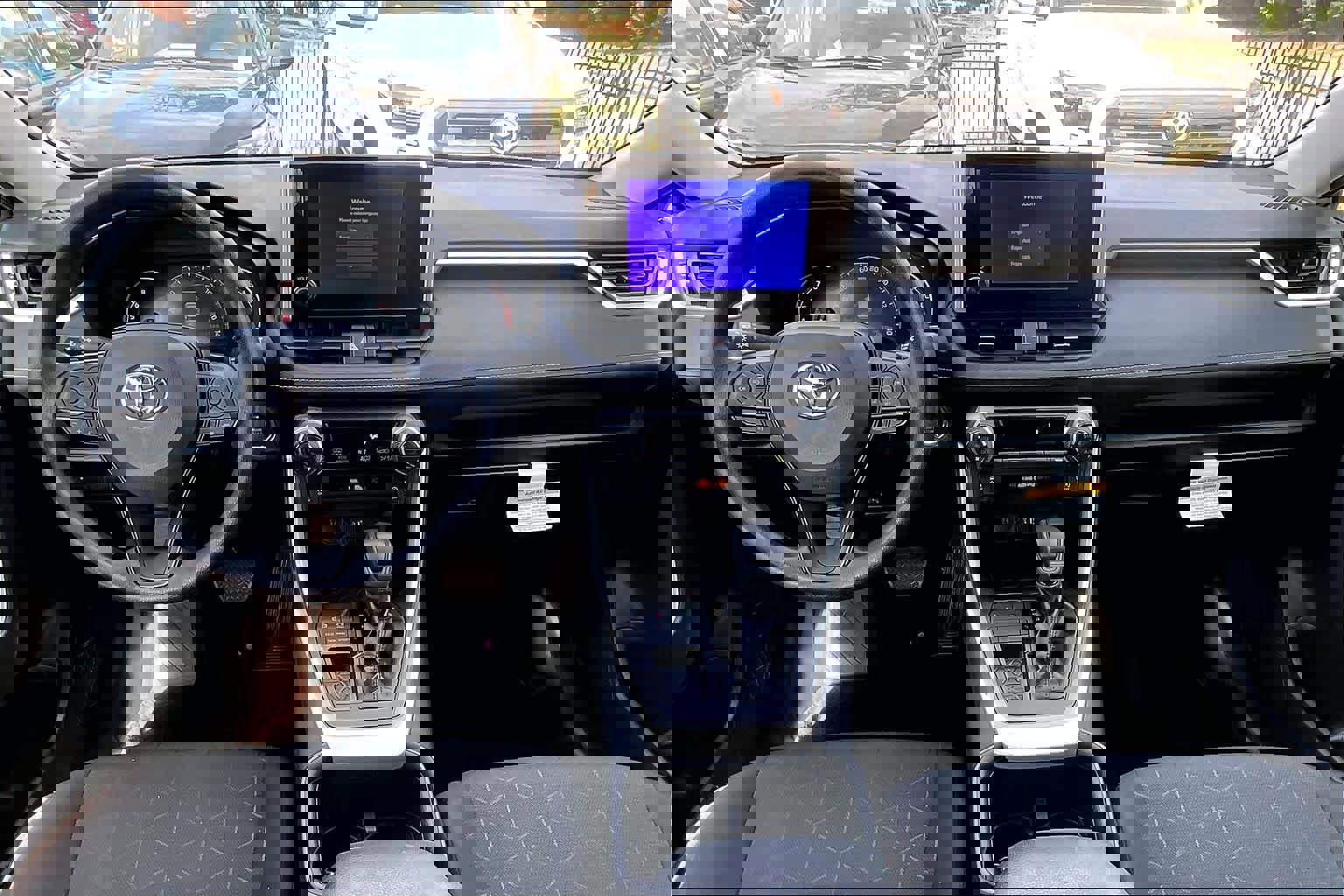 Certified 2023 Toyota RAV4 XLE image 14