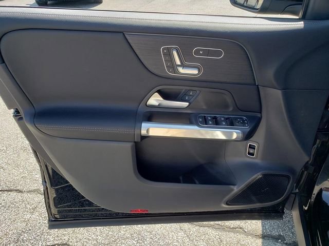 New 2026 Mercedes-Benz GLB 250 4MATIC image 11