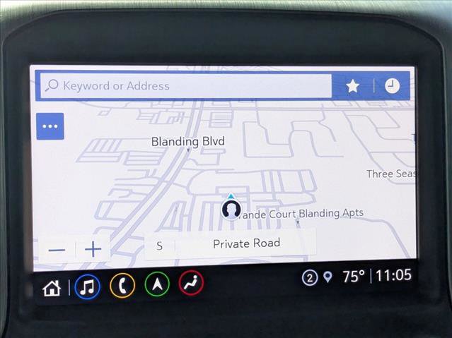 Used 2023 GMC Sierra 2500 Denali w/ Denali Black Diamond Edition image 13