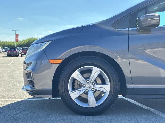 Used 2018 Honda Odyssey EX image 14