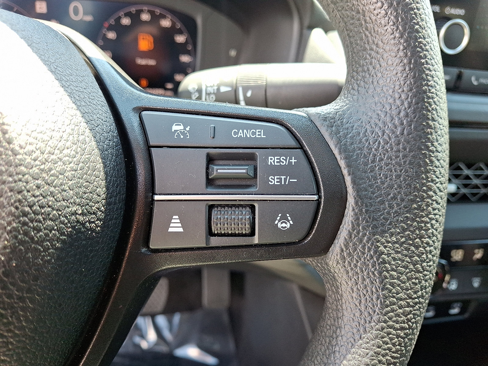 Used 2023 Honda Accord EX image 22