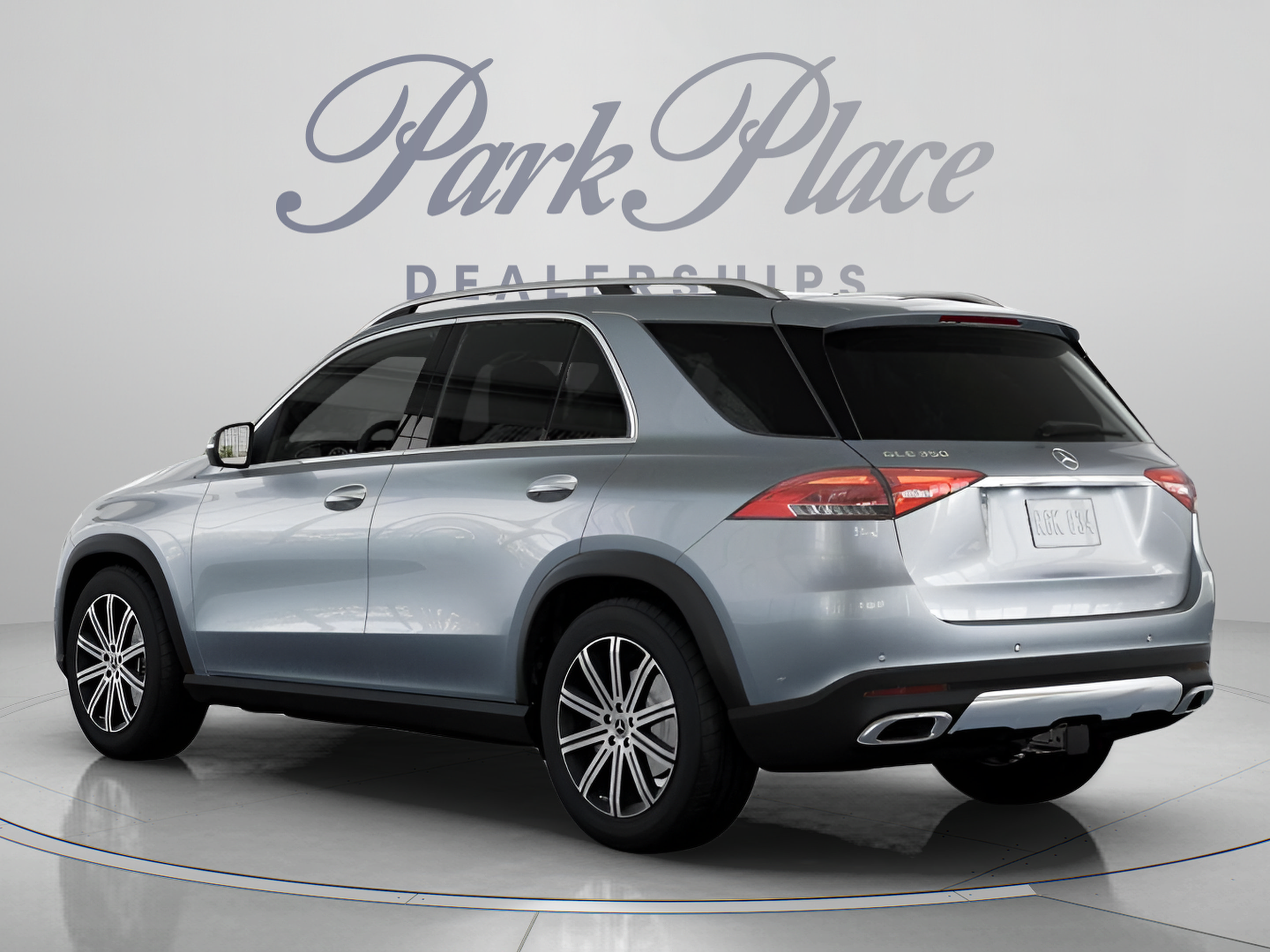 Used 2026 Mercedes-Benz GLE 350 4MATIC image 11