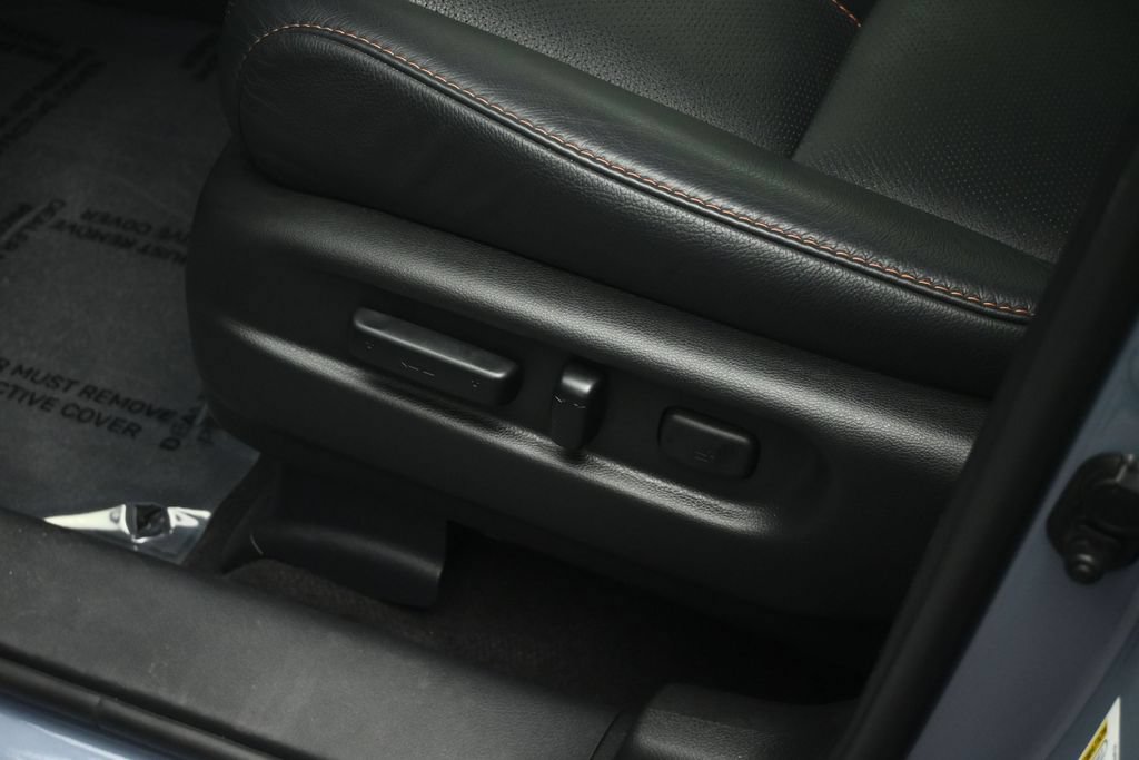 Used 2023 Honda Passport TrailSport image 48
